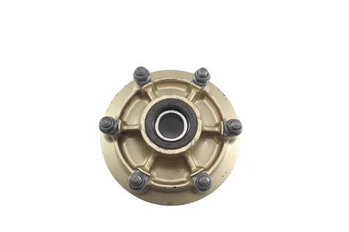 flange coroa transmissão kawasaki ninja 250 09-12