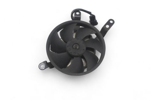 Ventoinha Radiador Esquerda Yamaha Yzf R1 04-06