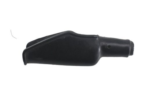 Guarda Pó Cabo Embreagem Honda Cbr 450 Sr 89-95