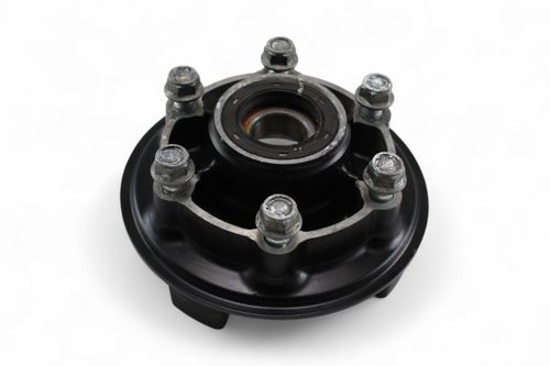 Flange Coroa Transmissão Kawasaki Ninja 650 21-24