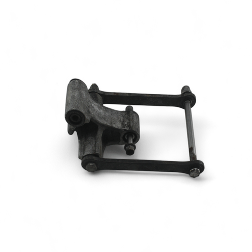 Link Amortecedor Traseiro Kawasaki Z800 13-18