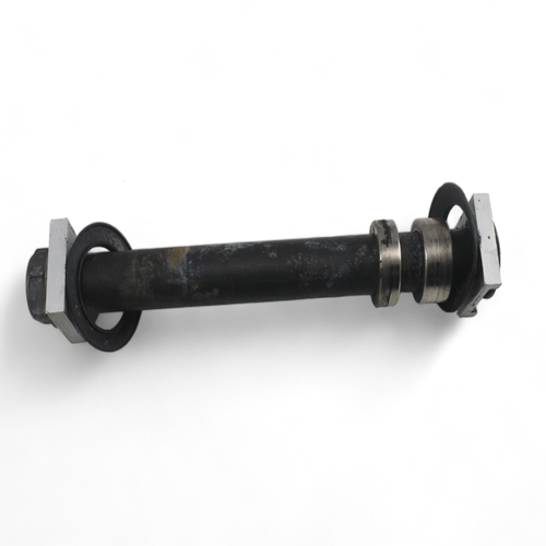 Eixo Roda Traseira Yamaha Yzf R1 02-03