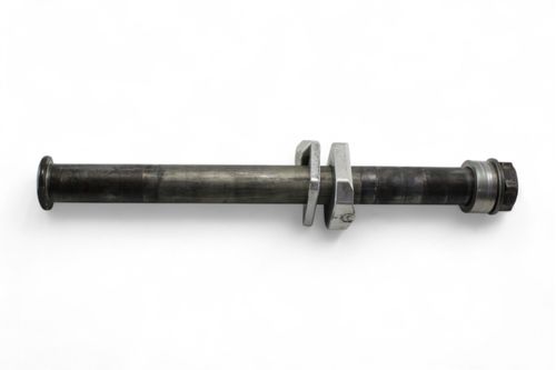 Eixo Roda Traseira Suzuki Gsxr Srad 1000 08-10