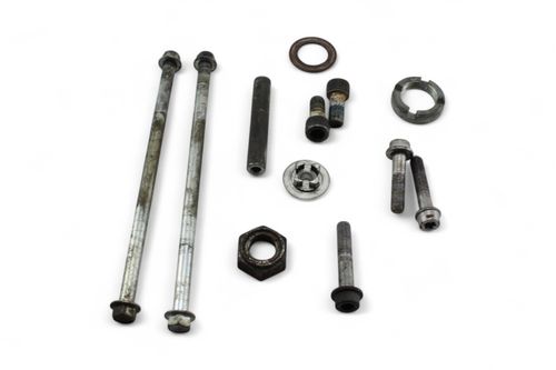 Kit Prisioneiros Motor Suzuki Gsxr Srad 1000 08-10