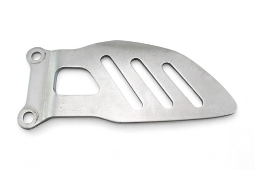 Acabamento Bacalhau Dianteiro Direito Suzuki Gsxr Srad 1000 08-10