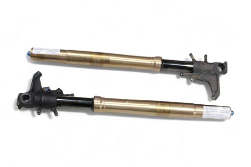 Par Bengala Suzuki Gsxr Srad 1000 08-10