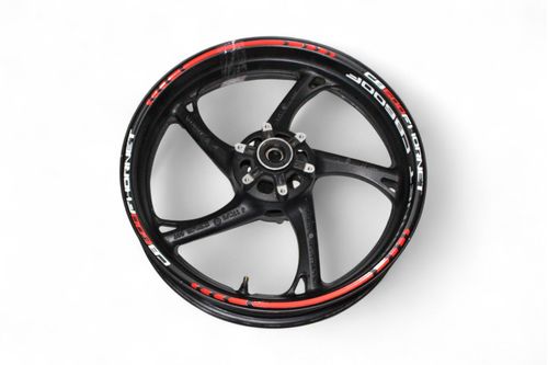 Roda Dianteira Honda Cb 600 F Hornet 08-14