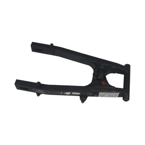 Quadro Elástico Balança Kawasaki Ninja 250 09-12