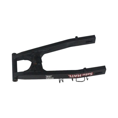 Quadro Elástico Balança Kawasaki Ninja 300 13-18