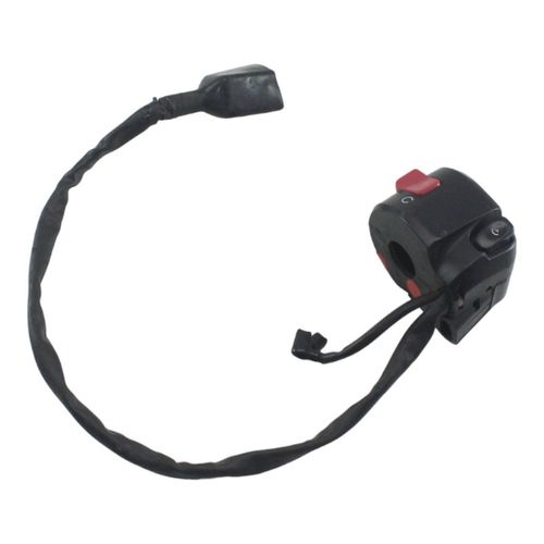 Chave Partida Kawasaki Ninja 300 13-18