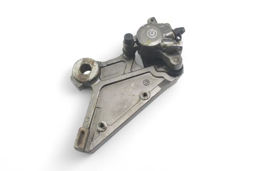 Pinça Freio Traseiro Com Suporte Honda Cb 500 97-04