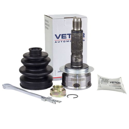 HOMOCINÉTICA RODA TRASEIRA FORESTER 2.0 TURBO 2011/2016 - 108942 - VT5436
