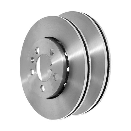 PAR DISCO FREIO DIANTEIRO VENT. MASTER 2.3 2012/2019 302MM - 103030 - HF843C