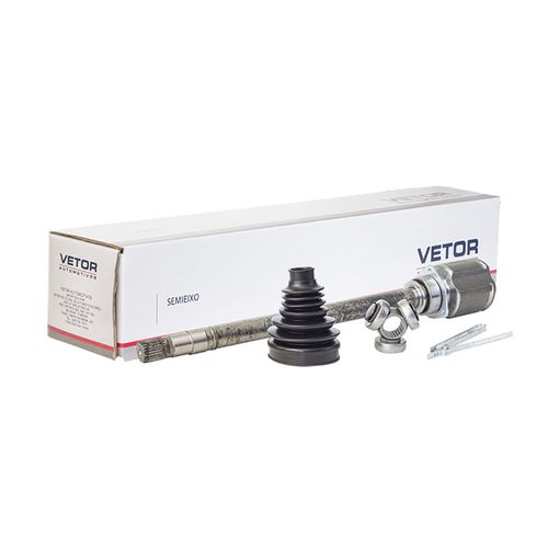 TULIPA TRIZETA L.DIR STRADA 1.6 16V 2010/2019 24X24 DENTES - 109046 - VT5600