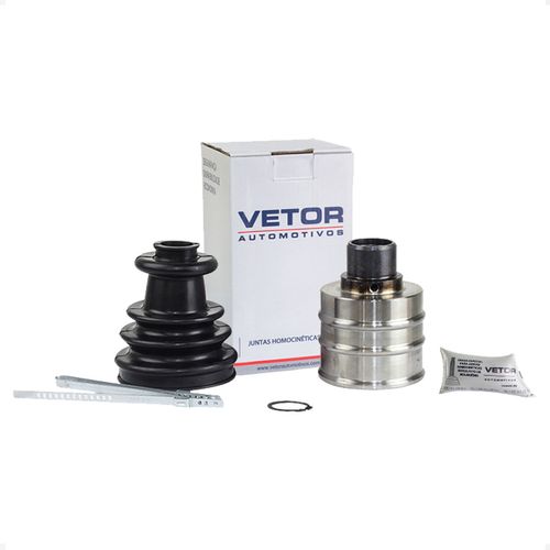 TULIPA E TRIZETA TRAFIC 2.2 1991/1999 27X27 DENTES VT5306 - 108882 - VT5306