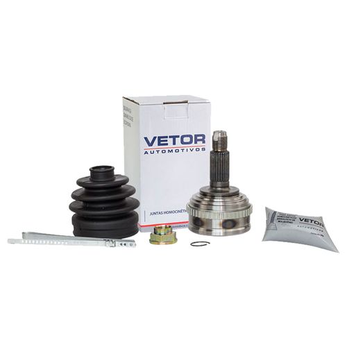 Junta Homocinética CIVIC 1.6 16V 1997/2000 30X26 DENTES - 108862 - VT5219