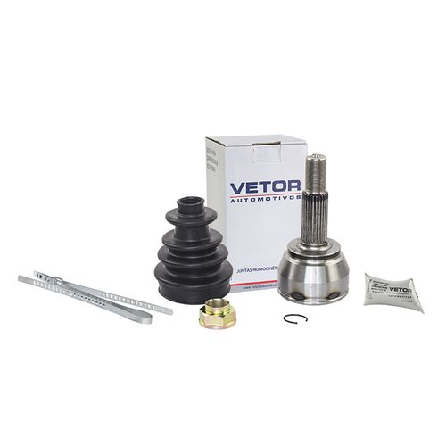 JUNTA HOMOCINÉTICA ETIOS 1.5 2013/2018 21X26 DENTES - 108980 - VT5459