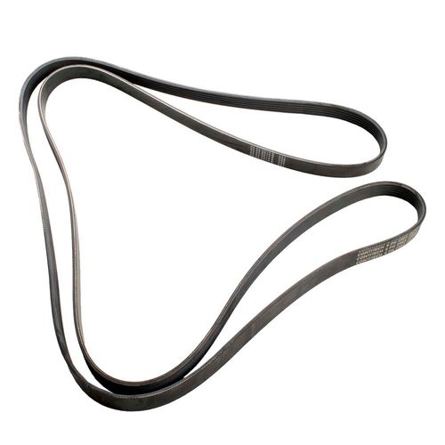 CORREIA POLY V  ASX 2.0 2010 2011 2012 2013 CÓD. 6PK2563 - 98290 - 6PK2563