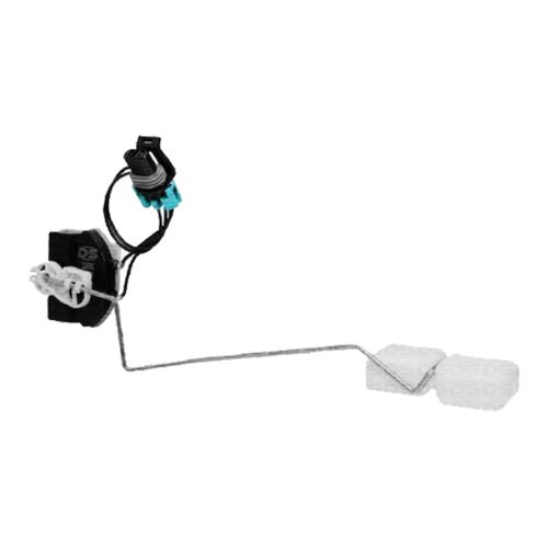 SENSOR NIVEL COMBUSTÍVEL C4 PALLAS 2.0 FLEX 2007/2013 - 109186 - 2398