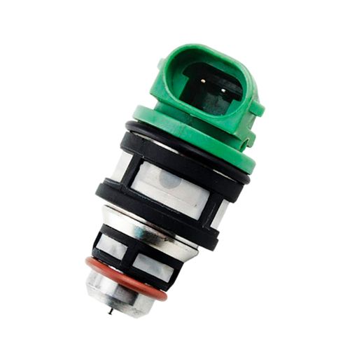Bico Injetor GOL 1.6 8v 1995 Ate 1996 (VERDE) - 84466 - 10623