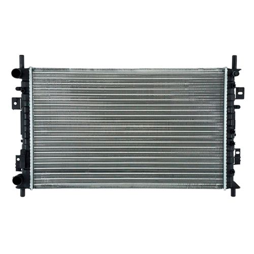 RADIADOR DE ÁGUA FIESTA 1.0 ZETEC 2003/2010 - 109460 - IR48524