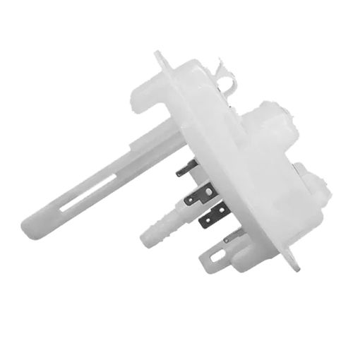 FLANGE BOMBA DE COMB. 206 1.0 16V GASOLINA 2000/2009 - 109229 - 2454
