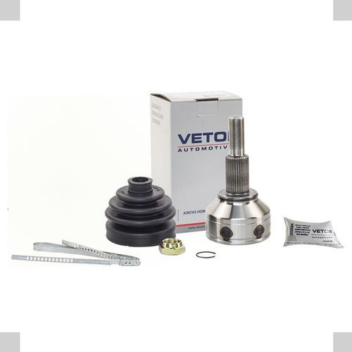 HOMOCINÉTICA RODA JOURNEY RT 3.6 2012/2018 26X32 DENTES - 108907 - VT5382