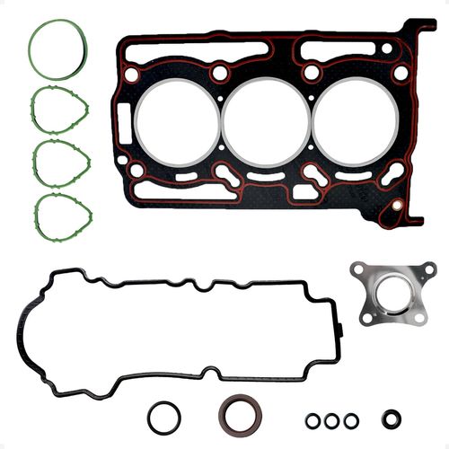 Junta Retificação Válvulas Fiat Uno 2016 a 2023 - 1101520 - 272995
