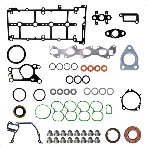 Jogo Junta motor SANDERO 2007/2024 - 72743 - 571300R
