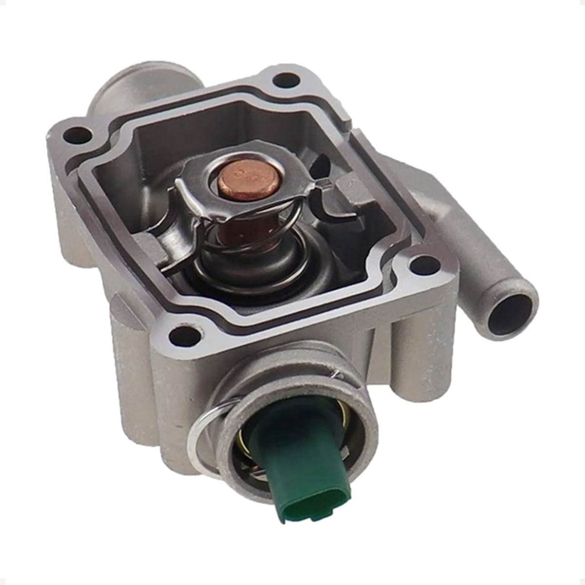 Válvula Termostática Citroen C3 2003 a 2013 - 1357437 - AVTS11004T89