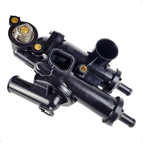 Válvula Termostática Fiat Freemont 2012 a 2016 - 1357368 - AVTS03014T95
