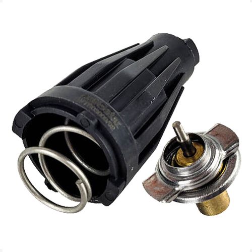 Válvula Termostática Fiat Siena 2003 a 2010 - 1357354 - AVTS03009T92