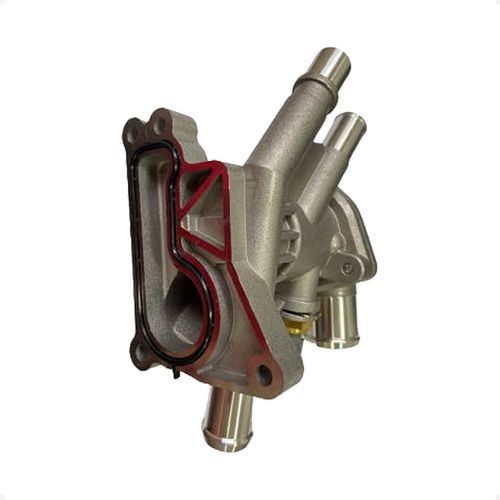 Válvula Termostática Ford Ka 2014 a 2021 - 1357425 - AVTS06020T92