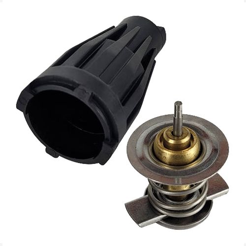 Válvula Termostática Gm Monza 1986 a 1991 - 1357256 - AVTS02001T82