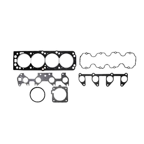 KIT JUNTA RETIFICAÇÃO VÁLVULAS DOBLO 1.8 8V 2004/2010 CHAPA - 110211 - 242295MLS
