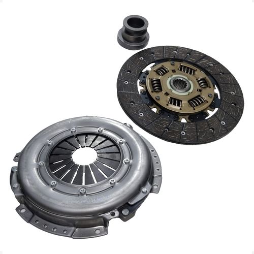 Kit Embreagem Gm Caravan 1973 a 1988 - 1356625 - 80255