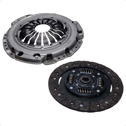 Kit Embreagem Gm Montana 2022 a 2024 - 1350648 - 70399