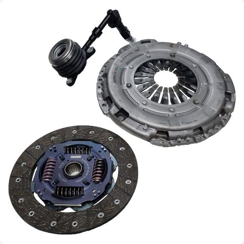 Kit Embreagem Hyundai Hb20 2023 a 2024 - 1334290 - 90397