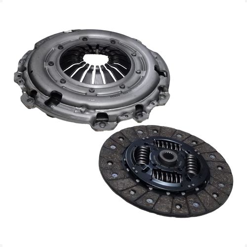 Kit Embreagem Ford Focus 2009 a 2013 - 1352672 - 70398