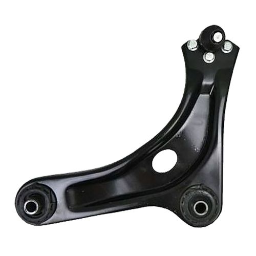 Bandeja Suspensão Peugeot 2008 2015 a 2021 - 1357672 - SFB1089