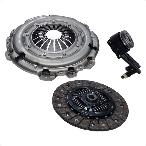 Kit Embreagem Ford Focus 2009 a 2013 - 1352676 - 90398