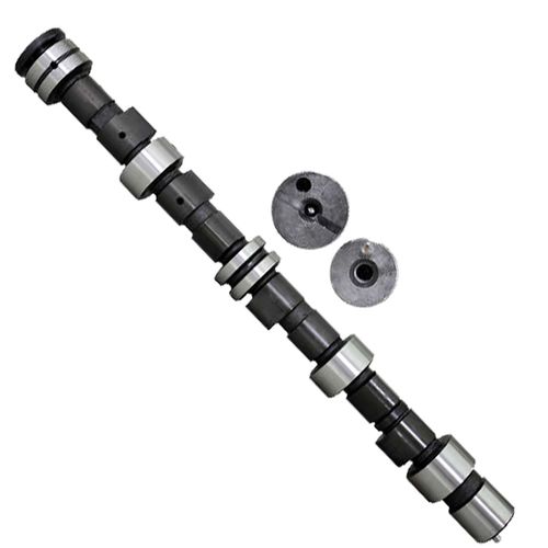 EIXO DO COMANDO OMEGA 2.0 MPFI 1992/1998  AL240200 LETRA K - 110417 - AL240200