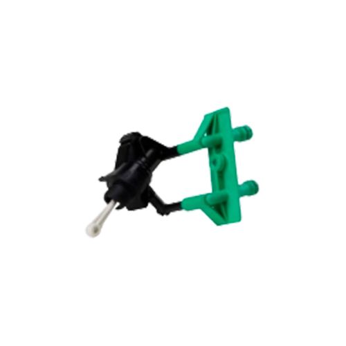 Cilindro Pedal Embreagem Focus 1.6 8V 2001/2012 - 110715 - RK5055