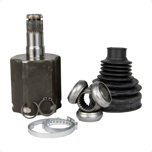 Tulipa Trizeta Vw Virtus 2021 a 2025 - 1357670 - VT6065