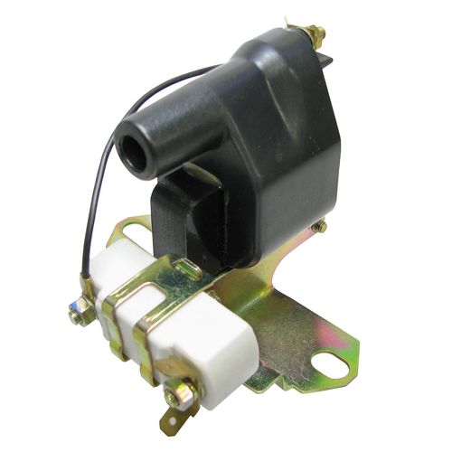 BOBINA DE IGNIÇÃO I30 SW 2.0 2008/2012 GAUSS GC4018 - 110497 - GC4018