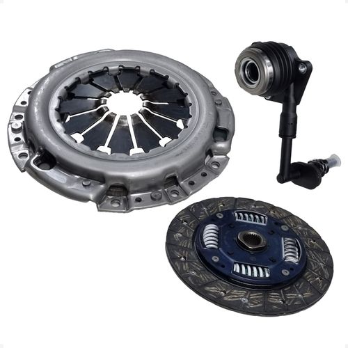 Kit Embreagem Hyundai Hb20 2023 a 2025 - 1353123 - 90396