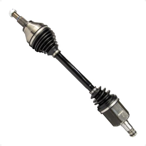 Semi - Eixo Vw Virtus 2018 a 2022 - 1357667 - VT10020