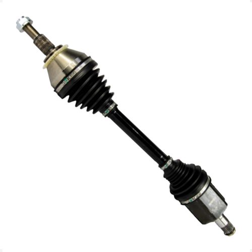 Semi - Eixo Vw T-cross 2021 a 2025 - 1357664 - VT10045
