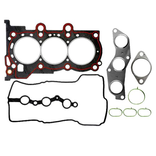 KIT SUPERIOR VÁLVULAS HB20 1.0 12V 2012/2019 FIBRA - 110388 - 990695
