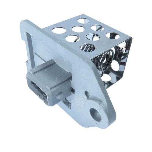 RESISTÊNCIA ELETROVENTILADOR  XSARA 1.6 2.0 2000/2012 GAUSS - 110466 - GE3039